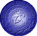 INTERNATIONAL WUSHU FEDERATION